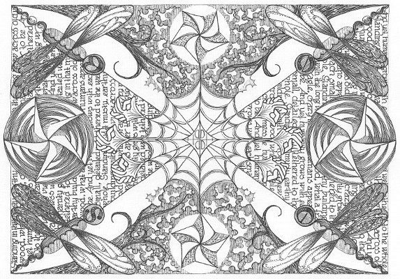 Artist Bio III