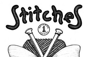 Stitches Comic